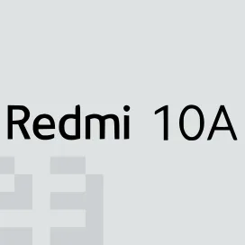 Redmi 10a